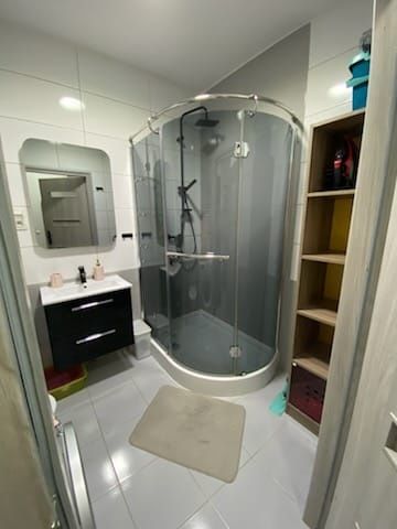 Mieszkanie 2-pokojowe, Lawendowe Wzgórze 2