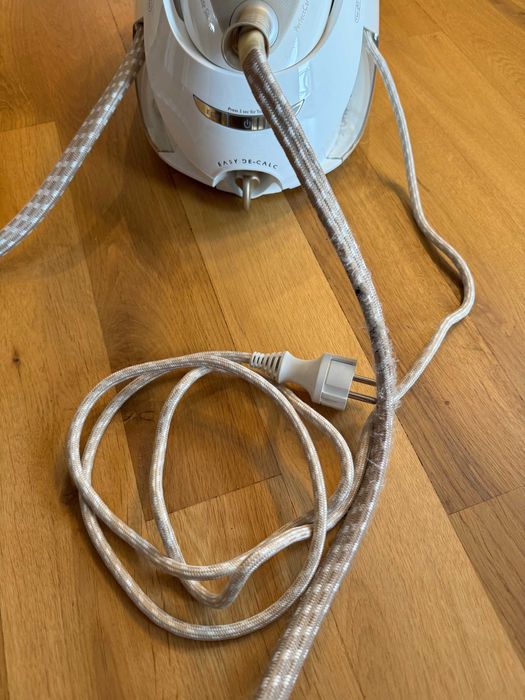 *** Generator pary Philips PerfectCare Elite GC9640/60 stacja parowa *
