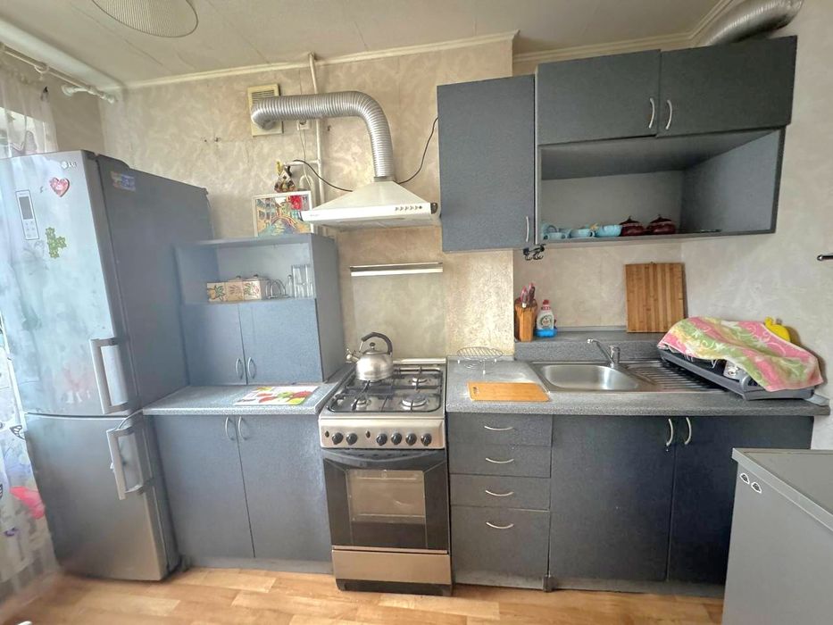 2к - комнатная квартира на Победе