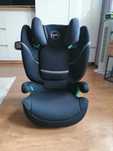 Fotelik Cybex Solution S2 i-fix