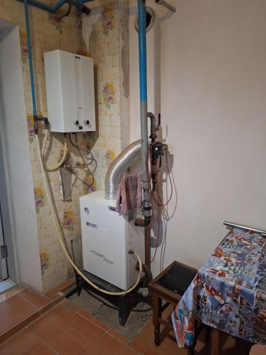 Продаж 3-х кімнатної квартири