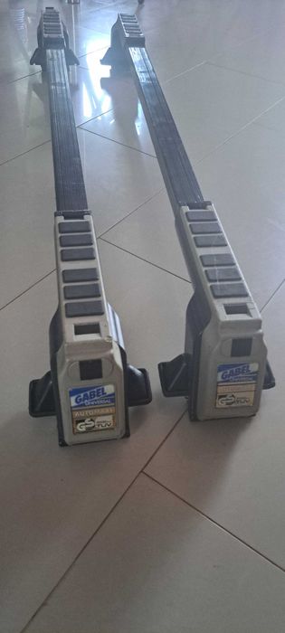 Bagażnik dachowy uniwersalny