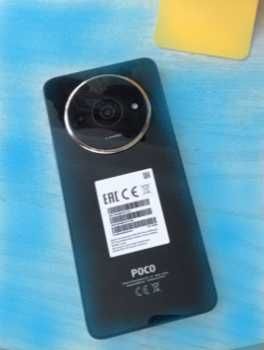 Смартфоны Новые запечатанные Xiaomi Poco c75 , Poco c61