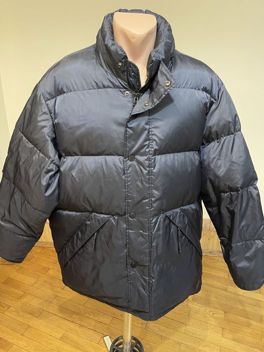 Зимові парки, пуховики (все оригінал)гортайте фото.