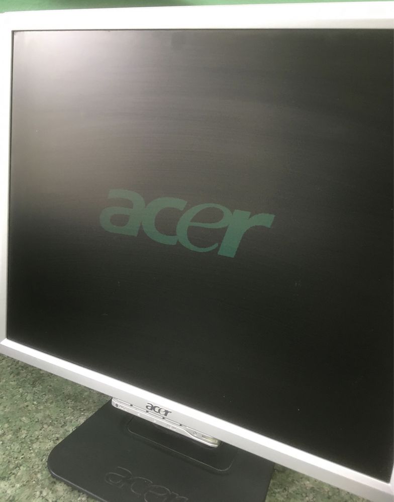 Продам монітор “Acer Al1916