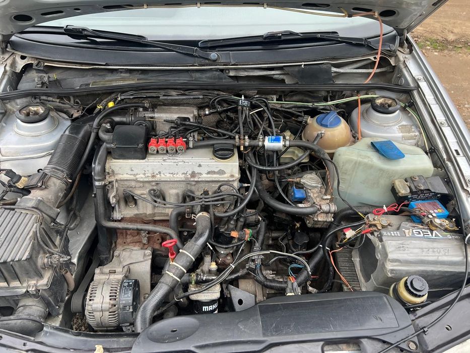 Продам Volkswagen PASSAT