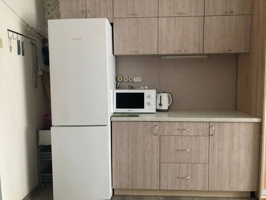 Оренда кімнати 19м2 в гуртожитку. Сімферопольська