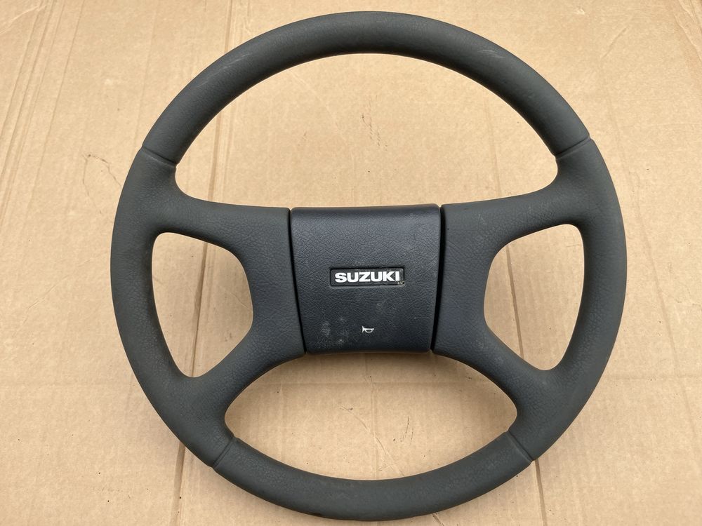 Suzuki vitara kierownica samurai