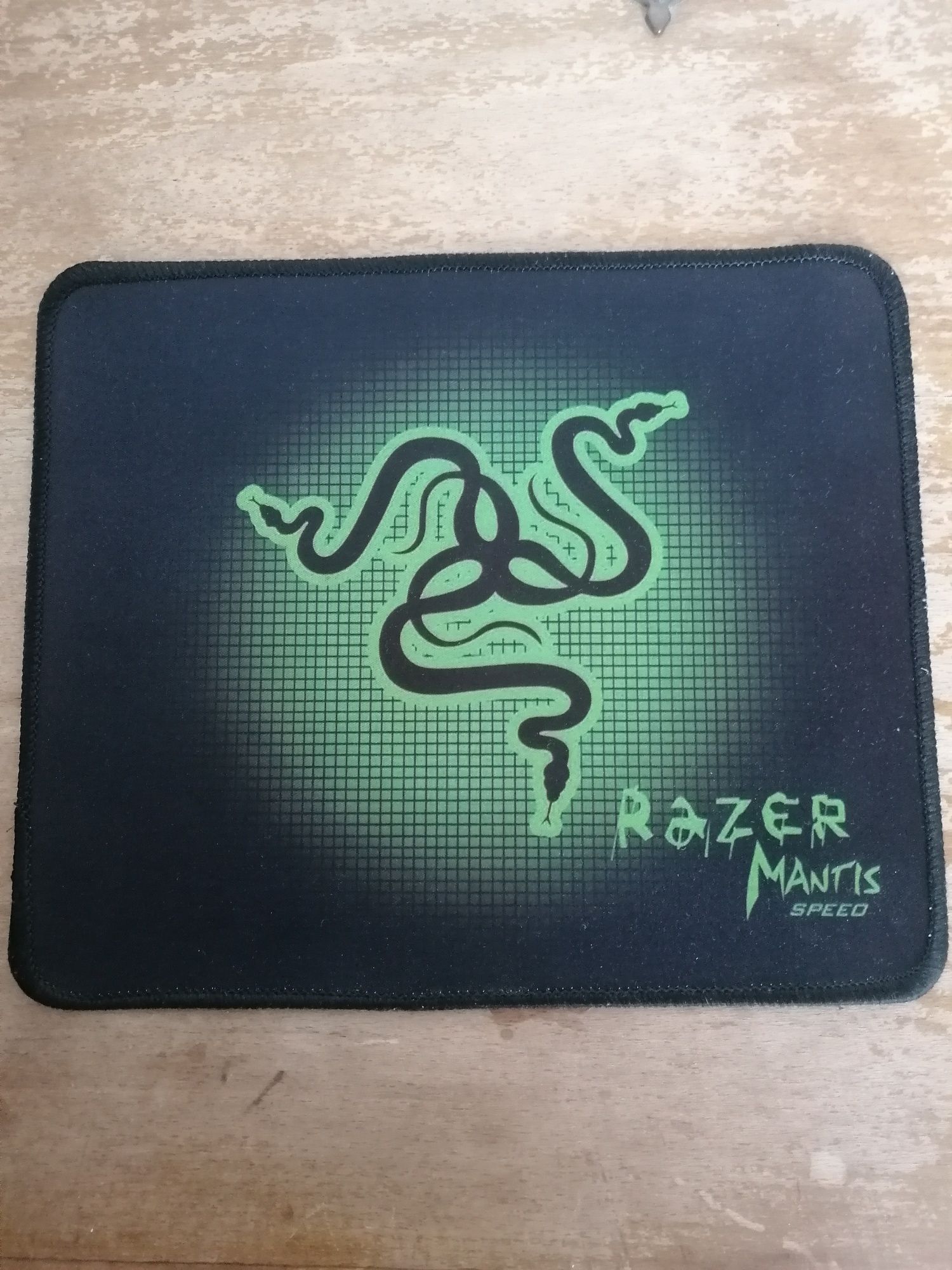 Mousepad Razer Mantis Speed