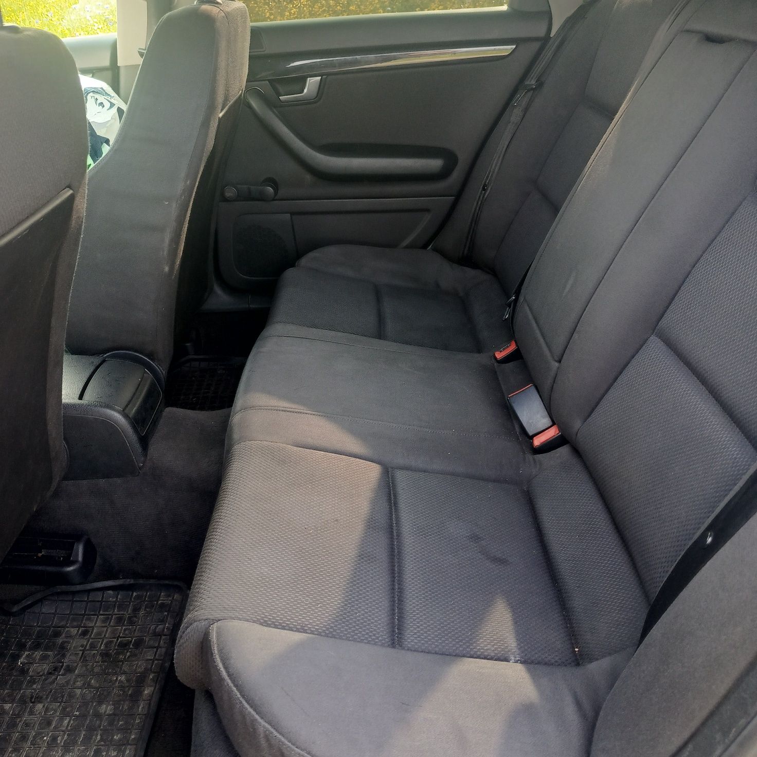 Audi A4 B6 2003 r.