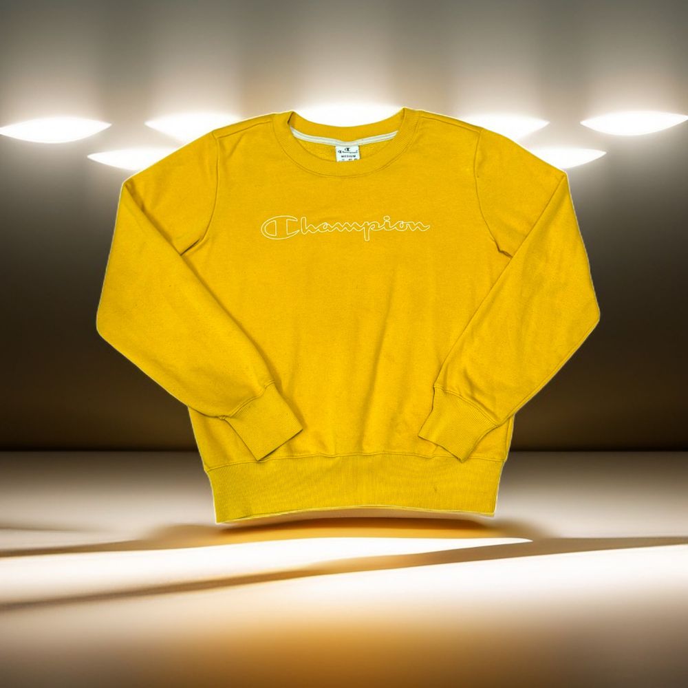 Вінтажний світшот Champion