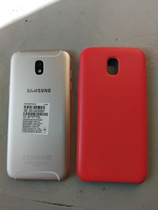 Samsung j330F,  j530 2/16 Android 9 NFC