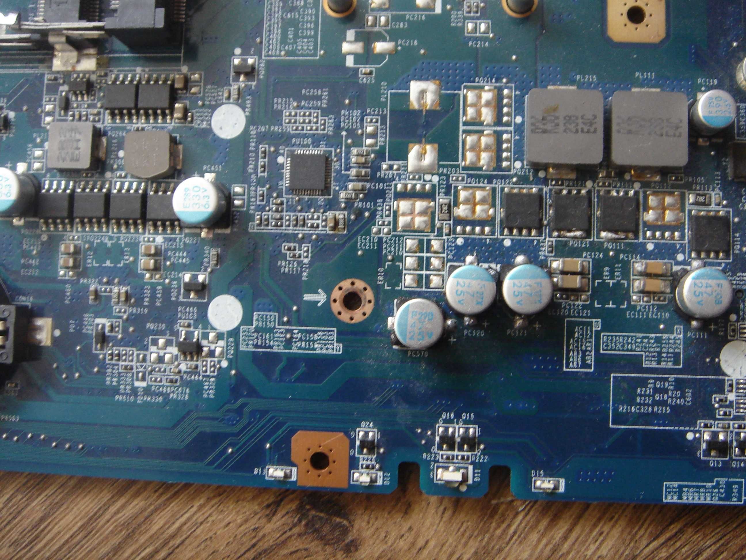Sony Vaio SVE151 płyta MBX-269 DA0HK5MB6F0 3-mcGW