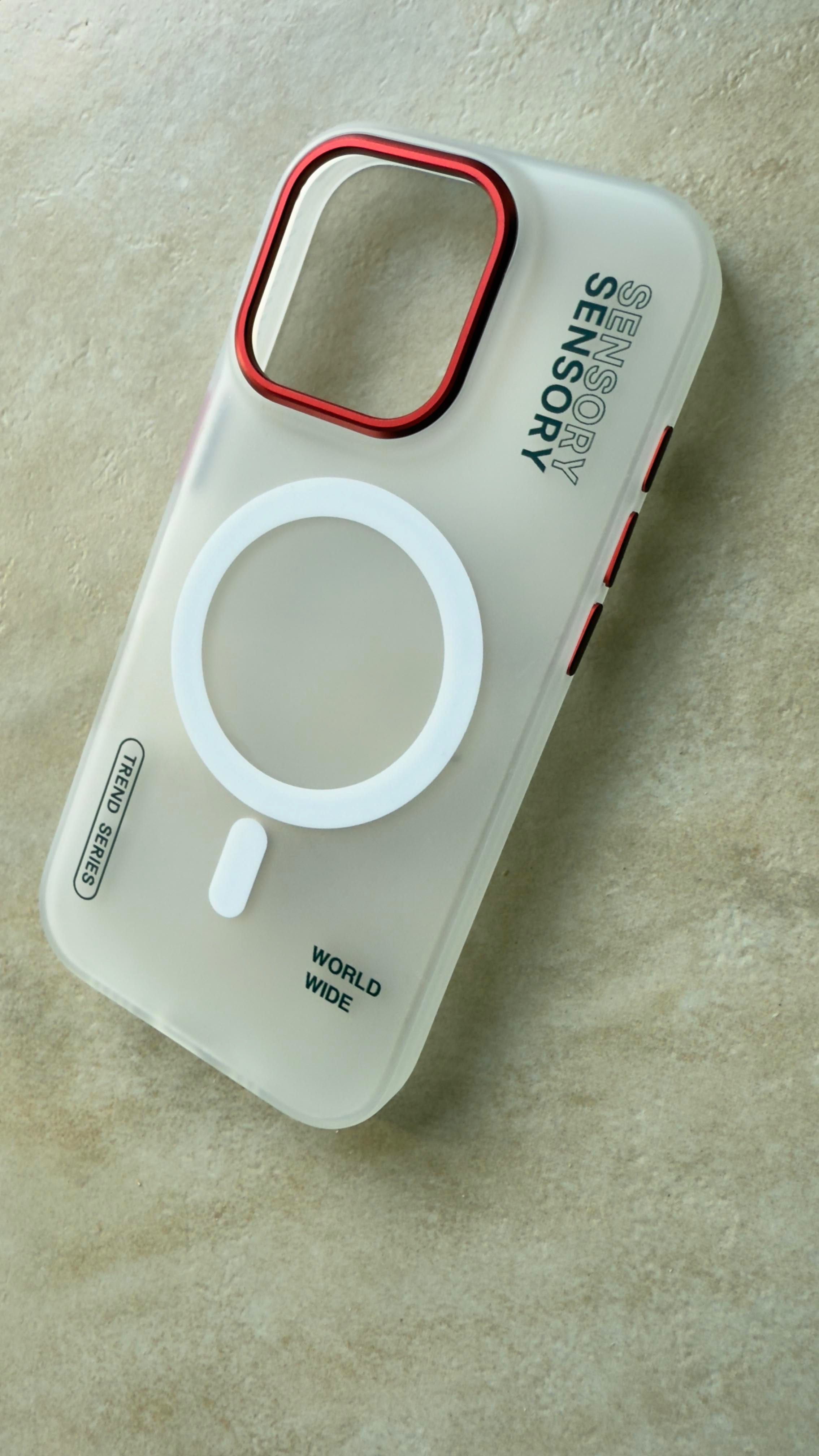 Etui plecki iPhone 16 pro