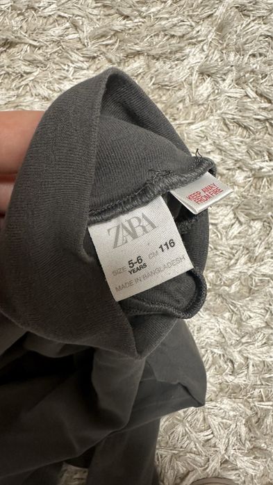 Дитячий гольф/водолазка Zara