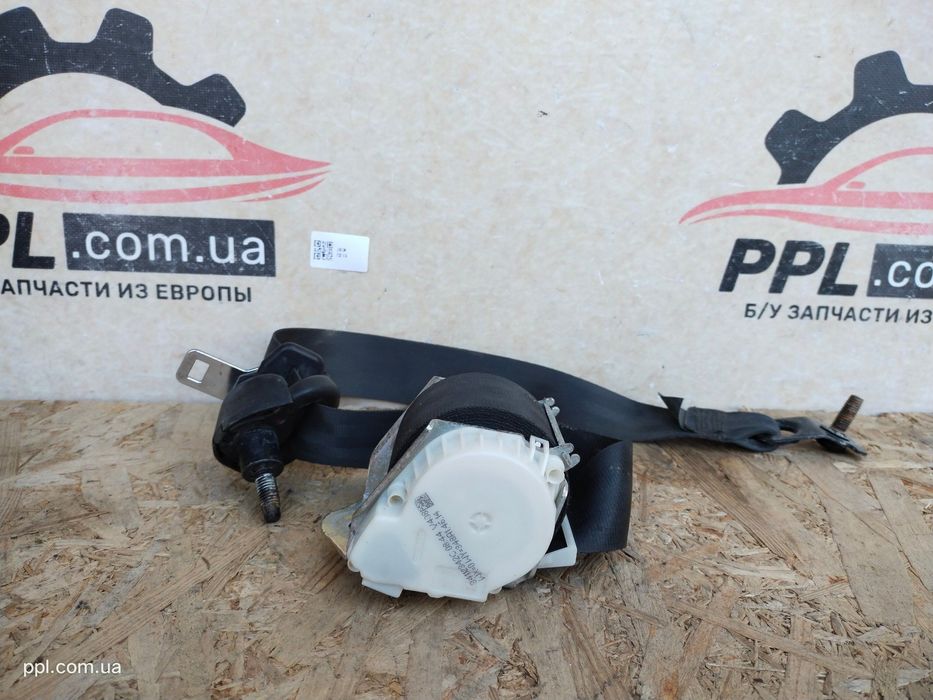 Ford Transit Connect MK2 13-21 Ремень безопасности задний правый