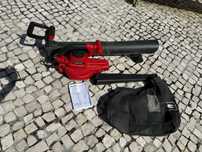 Aspirador Soprador EINHELL