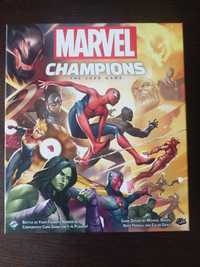 Marvel Championa gra planszowa