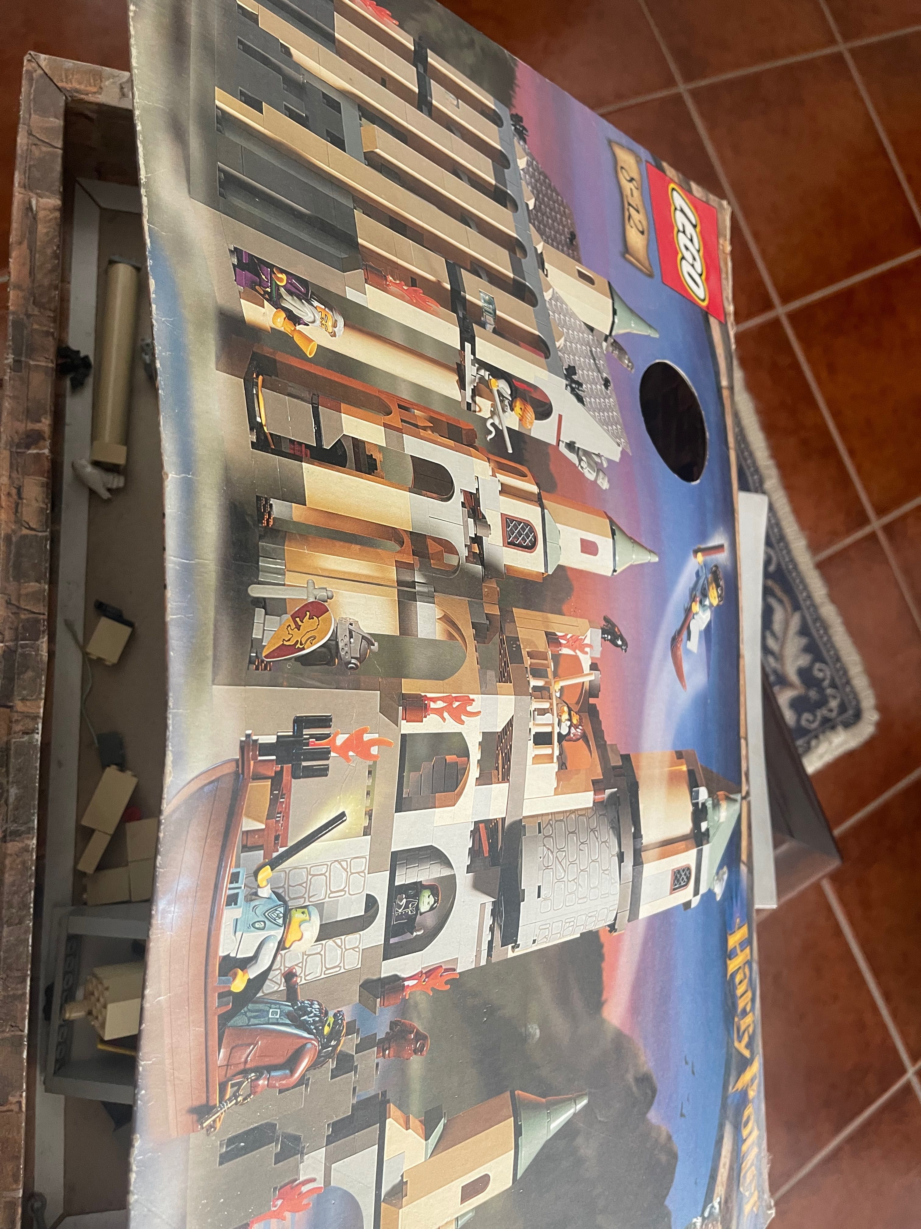 Lego harry potter