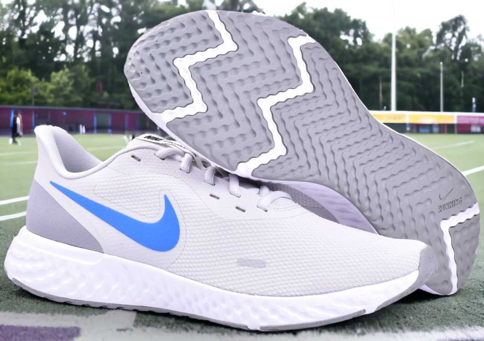 BUTY Męskie NIKE Revolution 5 Rozmiar 47 Szybka WYSYŁKA