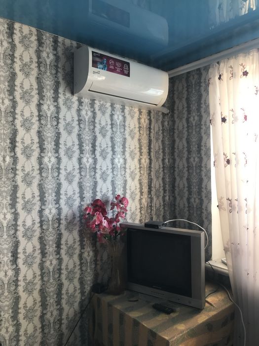 Сдам свою двушку в центре