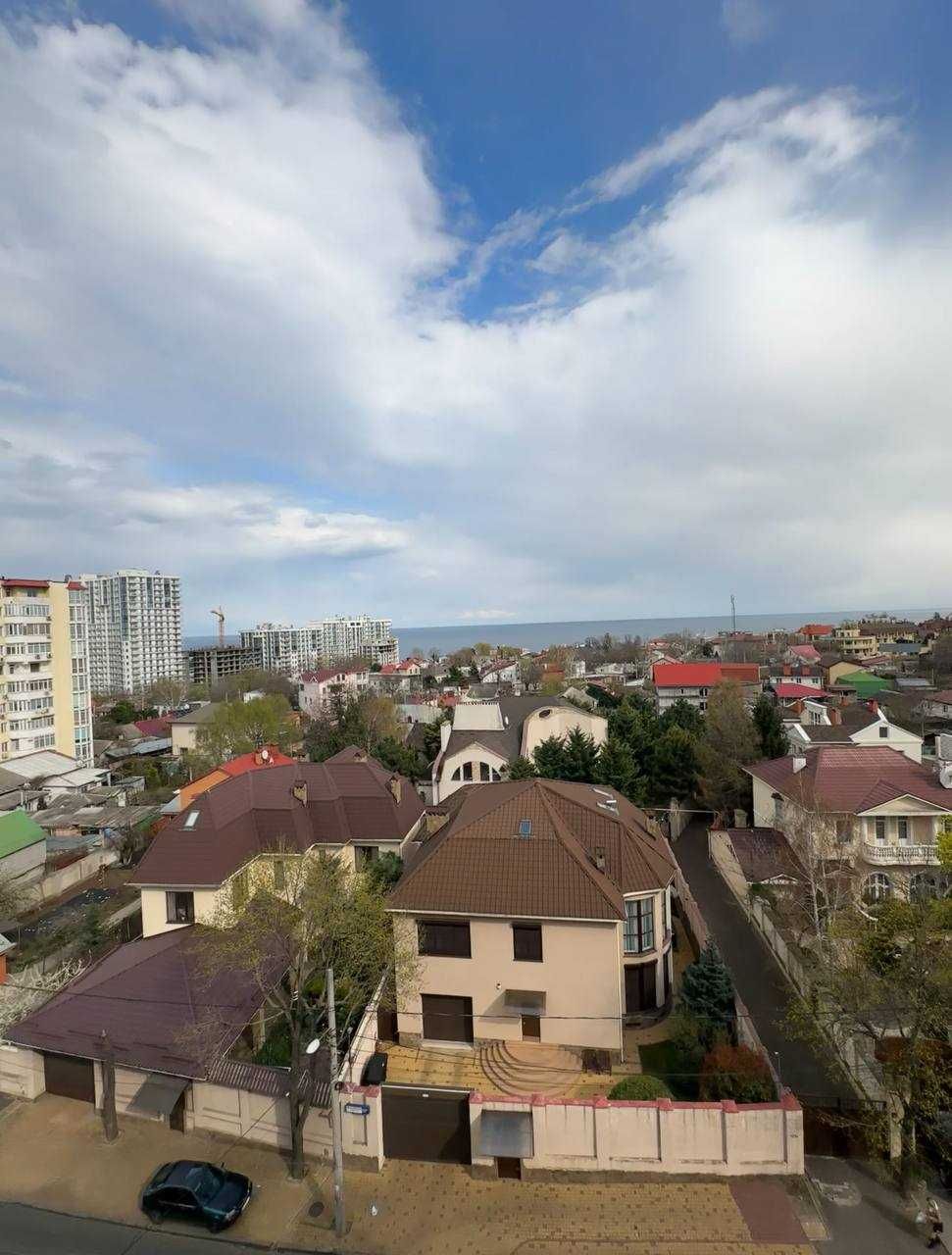 2-ур. пентхаус в элитном ЖК Консул! 200 м² для вашего идеального дома
