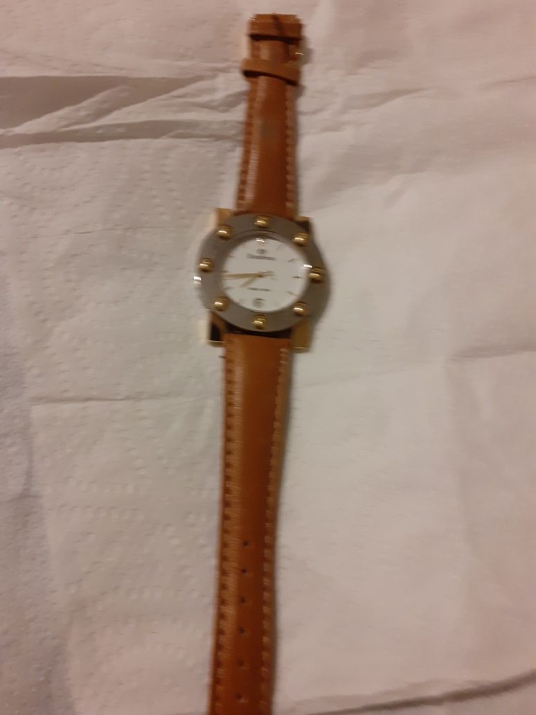 Zegarek EverSwiss