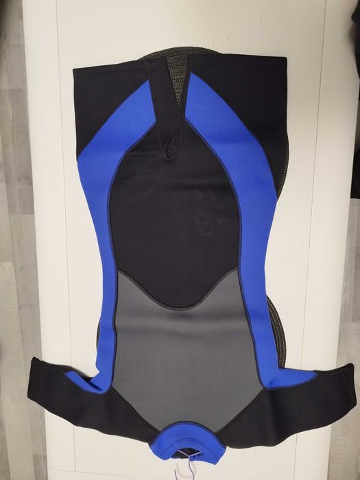 Pianka do nurkowania