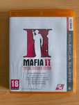 Mafia II PC Kolekcja Klasyki (tylko pudełko)