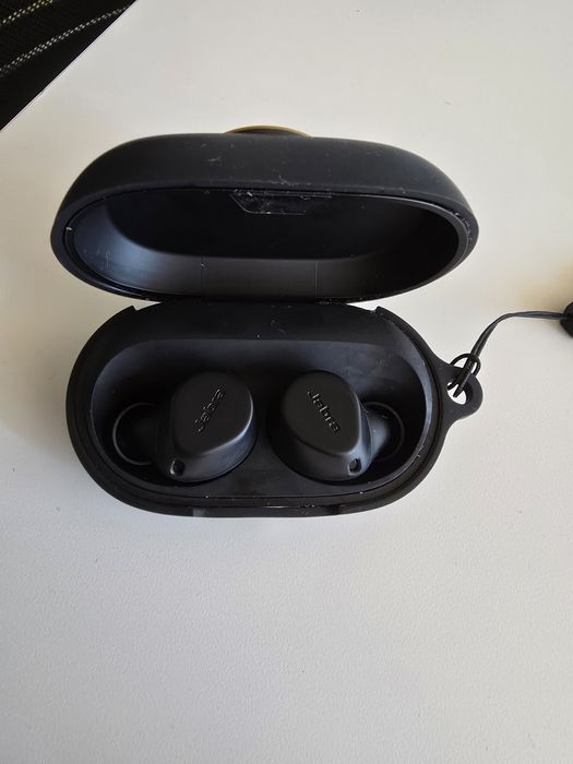 Jabra Elite 7 Active True Wireless Bluetooth Earbuds (In-Ear, with Microphone)64310011295490123