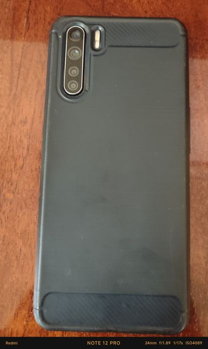 Телефон  OppoA A91
