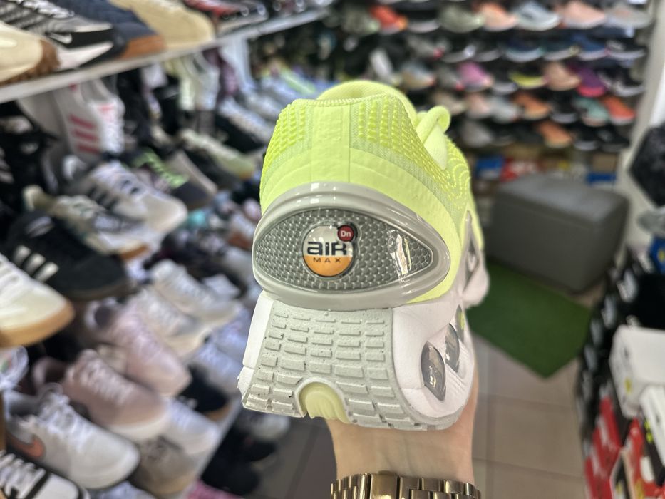 Кросівки Nika Air Max Dn Se ( РОЗМІР 42 )