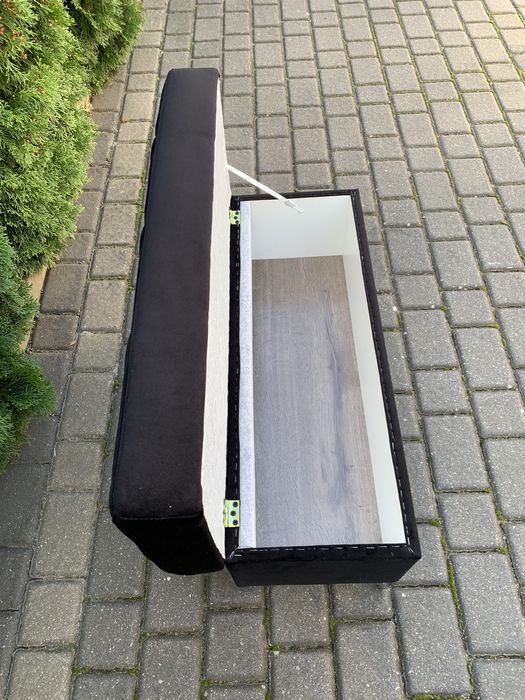 Pufa glamour kryształki PRODUCENT