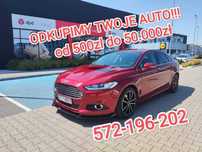 Odkupimy Twoje Auto od ręki nawet do 50.000zl z woj łódzkiego.