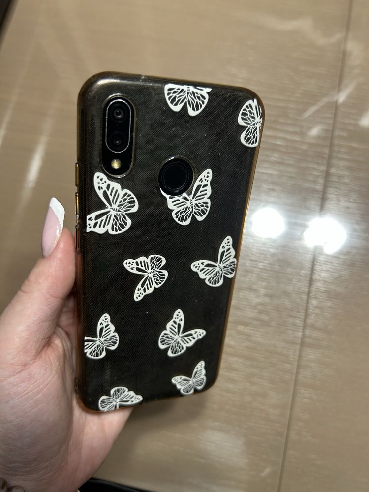 DZIAŁAJĄCY Huawei P20 Lite