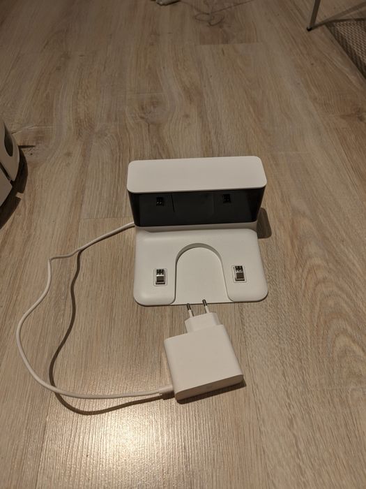 Xiaomi - Mi Robot Vacuum-Mop Essential - Stan Idealny!