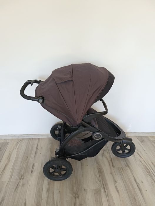 Wózek spacerowy GRACO TRAILRIDER