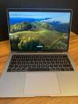 MacBook Air / i5 / 8GB / 128GB / Retina, 13-inch, 2018