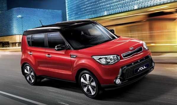 Пневмобалони в пружини KIA Sorento Soul Cerato Ceed Rio Carens Optima
