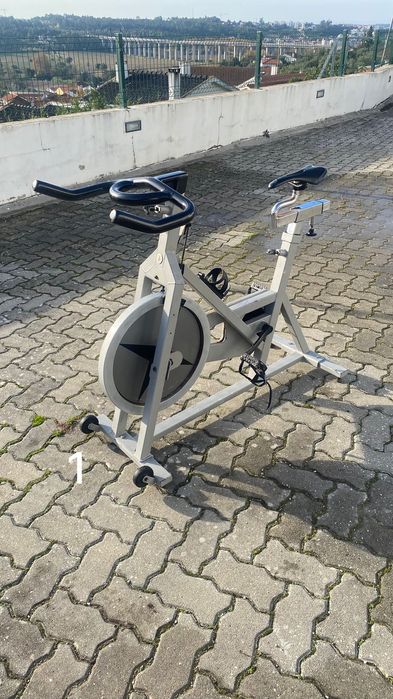 Bicicleta Schwinn pro