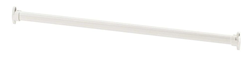 IKEA STUVA GRUNDLIG - drążek do szafy 56 cm