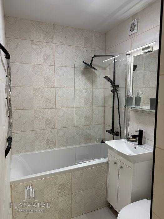 Продається стильна двокімнатна квартира. Авіаконструкторська 23