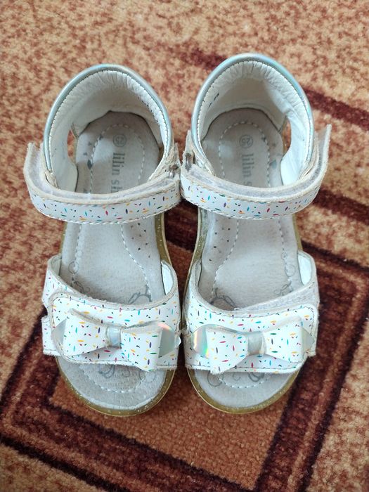 Босоніжки босоножки 25 р