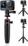 Statyw Lammcou mini z drążkiem 30,5 cm do GoPro używany
