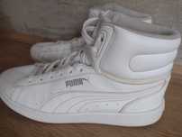 Buty sportowe adidasy sneakersy tramki Puma 37