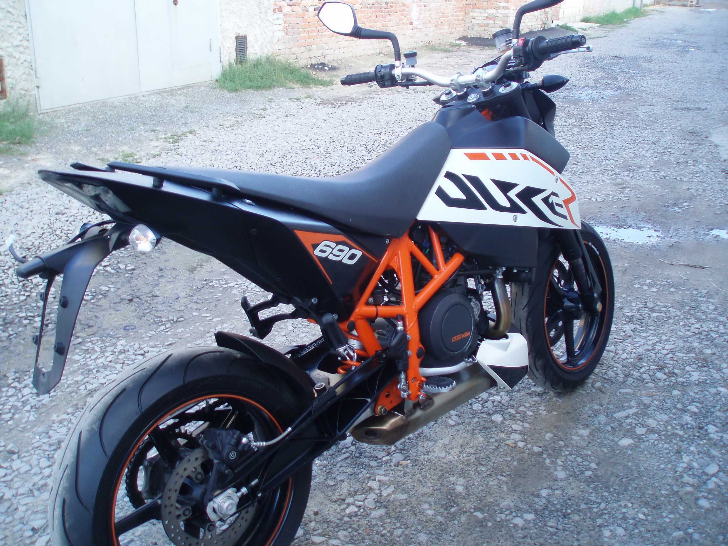 690 DUKE R стрит