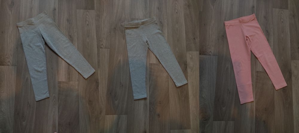 Лосины Mango kids