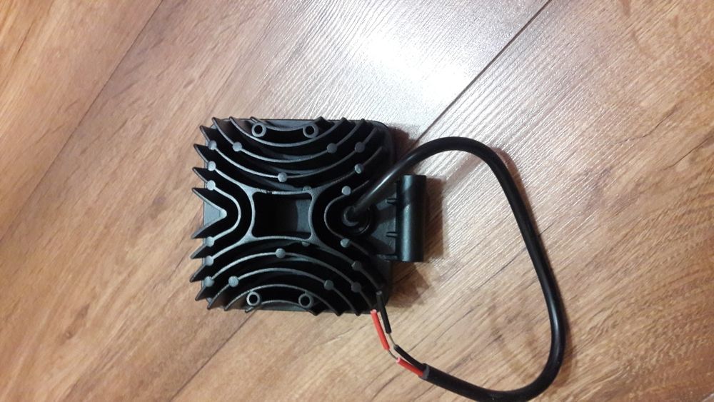 Lampa robocza led 27w 1755 lumens