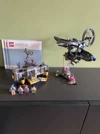 Lego avatar 75573