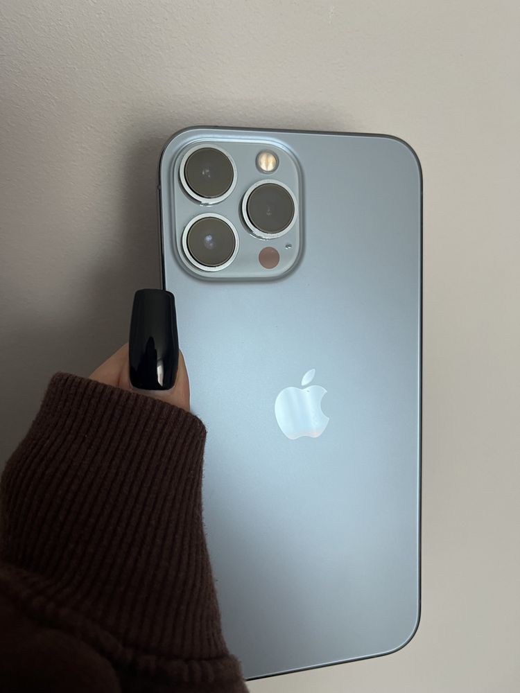 Iphone 13 Pro Max 128 GB